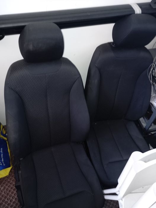 Estofos para BMW série 4