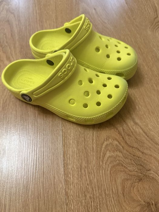 Дитячі CROCS