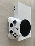 Xbox Series S (+ comando)