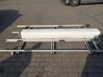 7 FIAT DOBLO II MAXI CARGO L2H1 BAGAŻNIK KOSZ DACHOWY