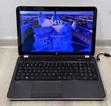 Laptop Hp 15 gb ram intel i3 dysk ssd 258gb 15.6bl cala