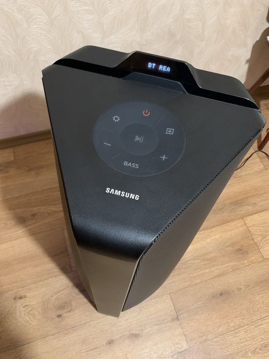 Акустична система самсунг mx-t70