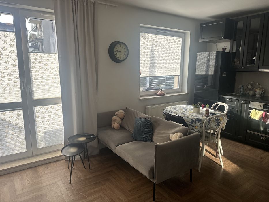 Kawalerka na wynajem