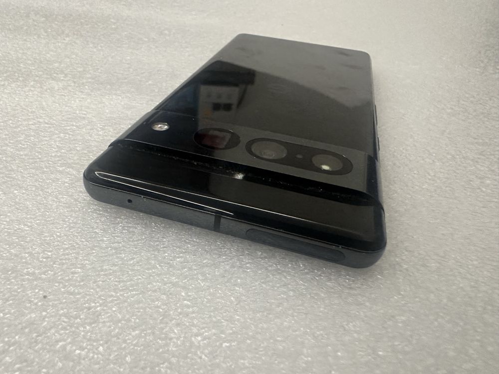 Google pixel 7 Pro 256gb нюанс