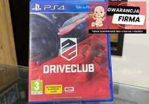 Gra PS4 DriveClub