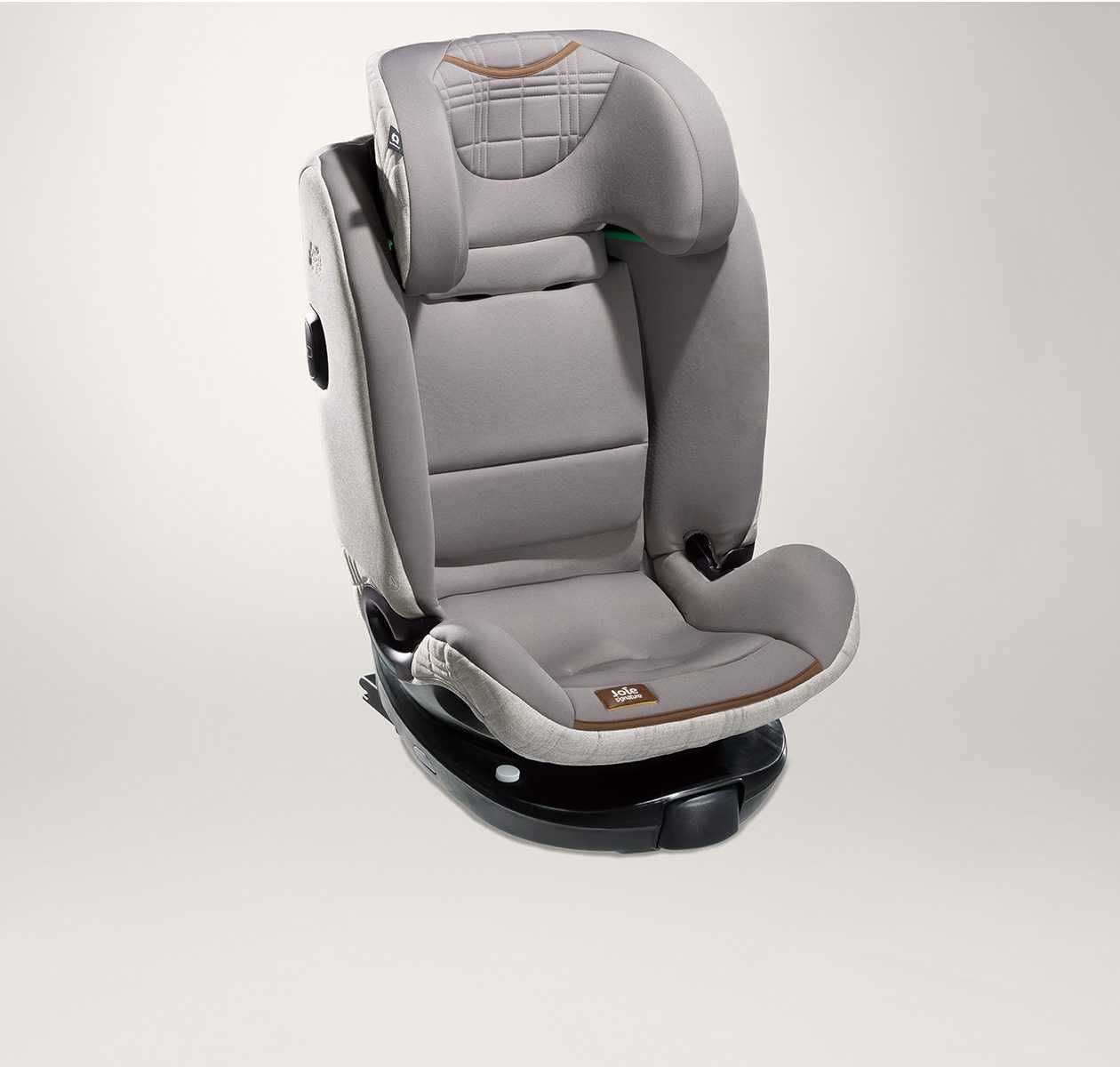 Joie I-Spin 360 XL fotelik samochodowy do 150cm ISOFIX NOWOŚĆ