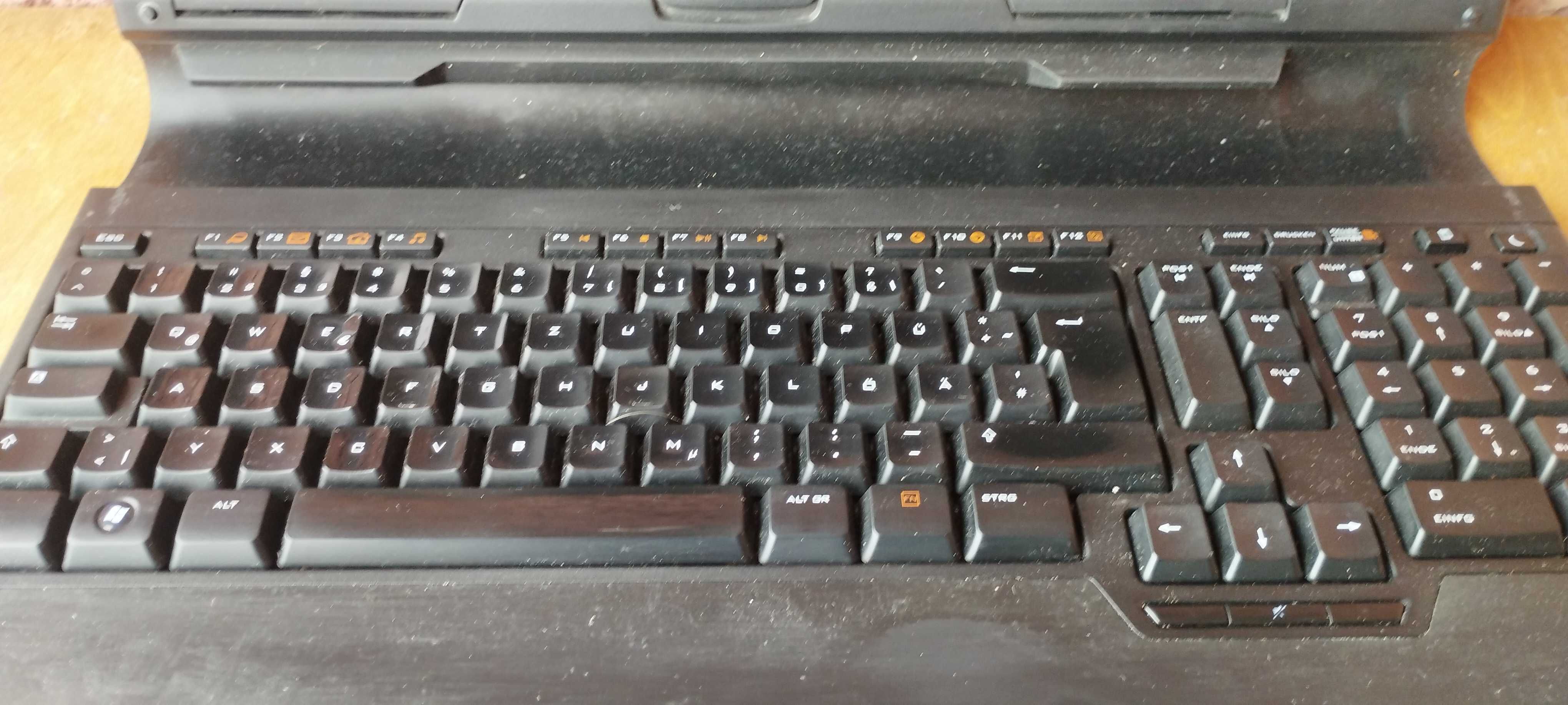 Клавіатура Logitech Alto