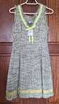 Vestido Moschino Original