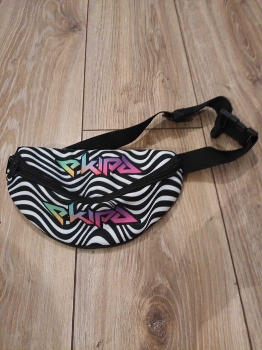 Nerka dla dziewczynki