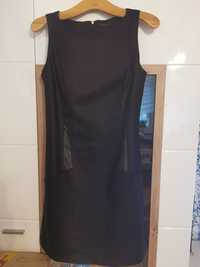Mała czarna sukienka Mohito