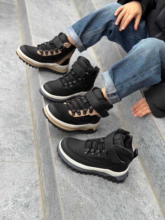 Термочеревики для хлопчика TM Clibee