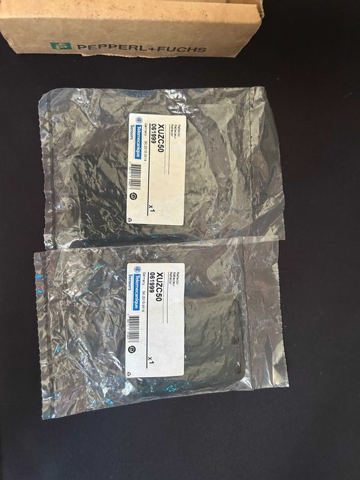 czujnik ultradźwiękowy Pepperl+Fuchs UST300 GM L