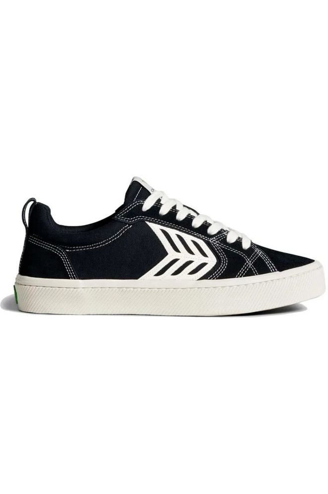 Ténis Cariuma CATIBA PRO Black – Quase Novos