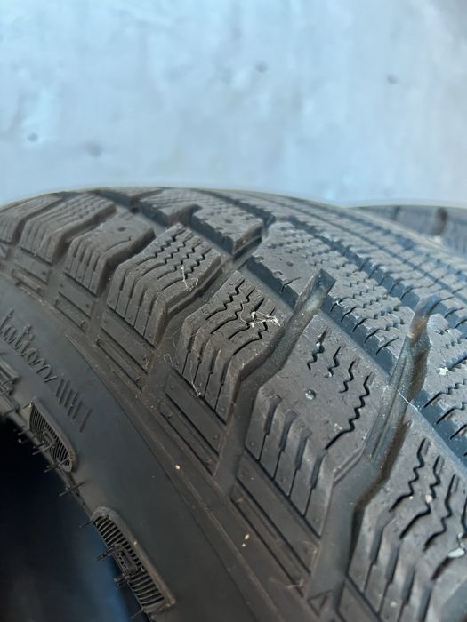 Шини Federal 255/50 r19