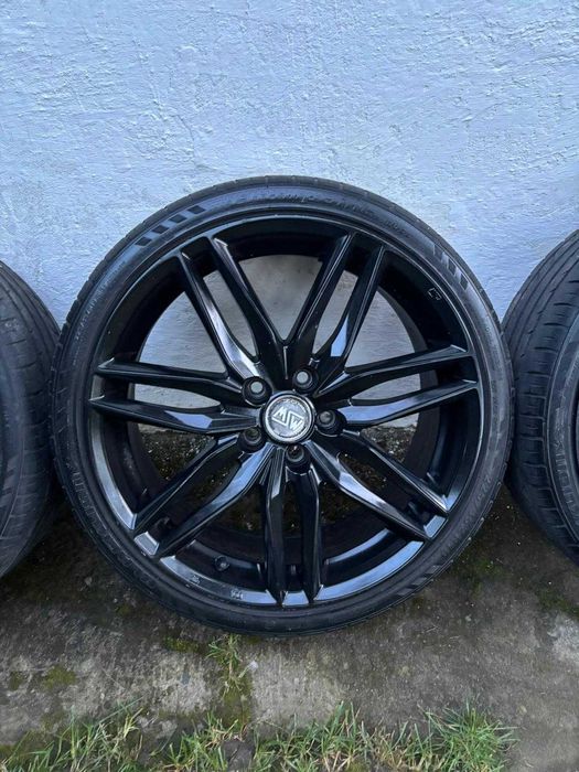 OZ ORI 19" 5x112 CUPRA SEAT VW AUDI BMW Mercedes