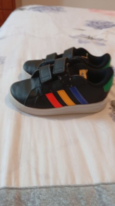 Sapatilhas criança adidas