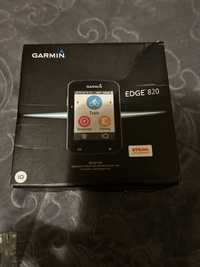 Garmin edge 820