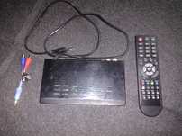 Tuner TV Symaster HD STB N6