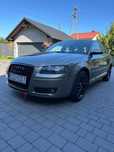 Audi A3 Audi A3 8P Quattro • 2.0 TDI 170 KM