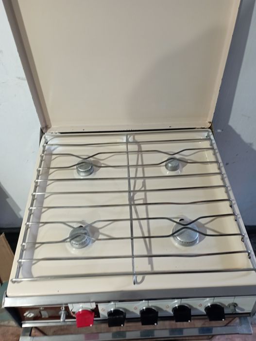 Газова плита Брест