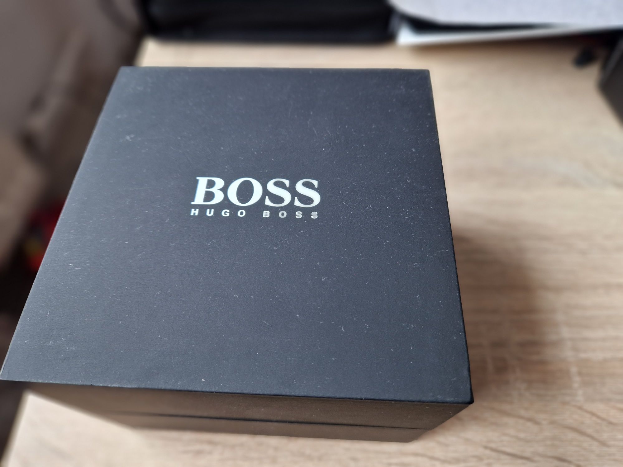 Zegarek Hugo Boss