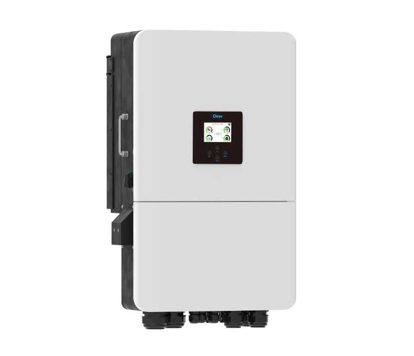 Falownik Inwerter Hybrydowy DEYE 3-FAZOWY SUN-20K-SG05LP3-EU-SM2 LV