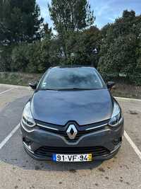 Renault Clio IV 1.5 dCi Limited Edition