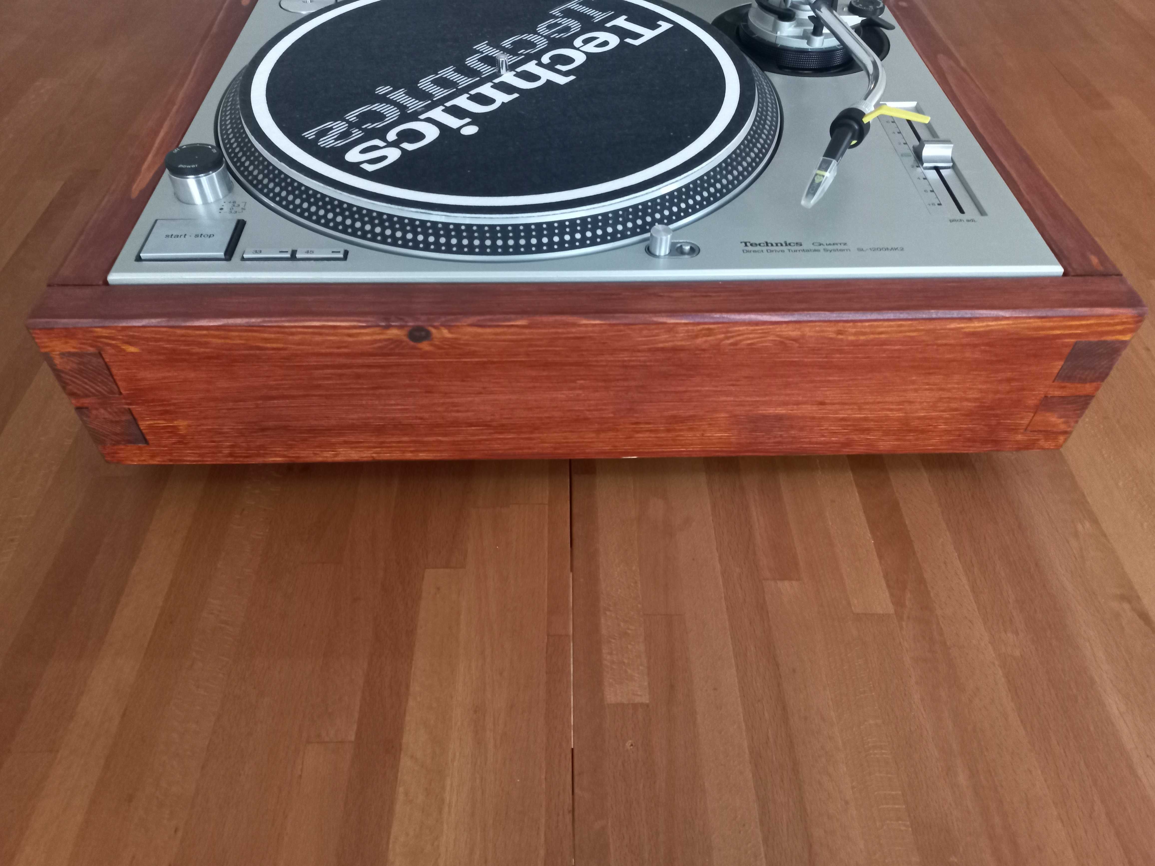 Plinto Technics SL1200 SL1210