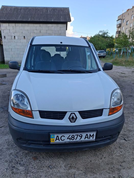 Продати Авто Renault