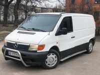 В продаже Mersedes-Benz Vito 108D 2.3 дизель груз. Обмен