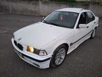 Vendo Bmw 316i  e36