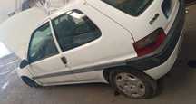 Para Peças Citroën Saxo (S0, S1)