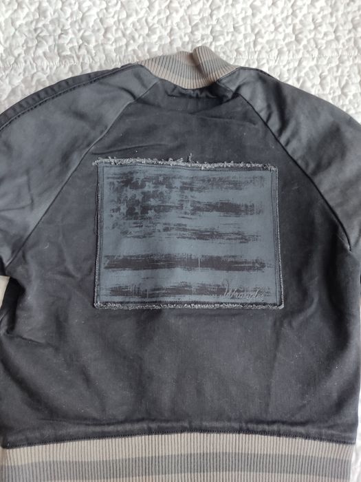 Kurtka Bomberka Wrangler