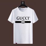Koszulka Męska Gucci XXL