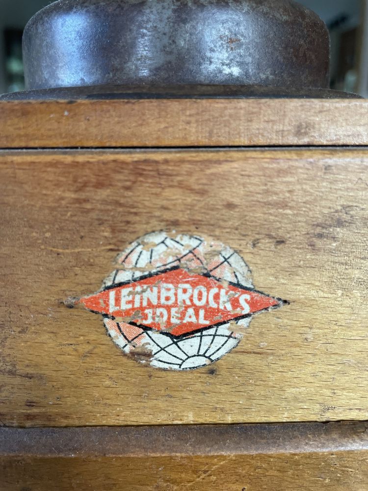 Młynek Leinbrocks Ideal