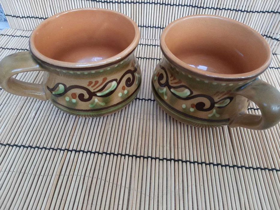 Колекционная керамика майолика