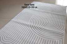Skandynawski dywanik chodnik boho skandi Hanse Home faron 80×200 cm