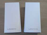 Розпродаж роутеров Linksys Velop WHW01(VLP01) Mesh CISCO WiFi гиг USA