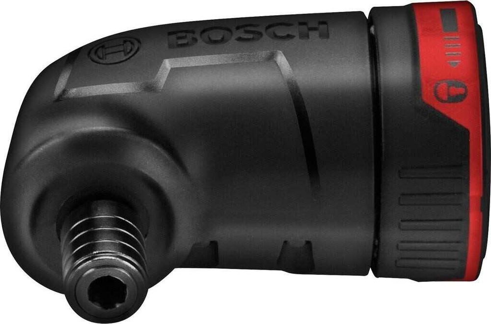 Bosch GFA 18-W Uchwyt wiertarski system FlexiClick