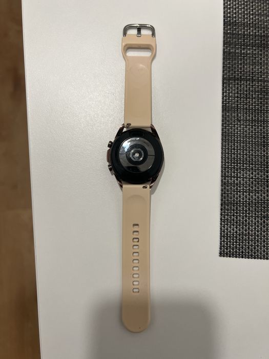 Samsung Galaxy watch
