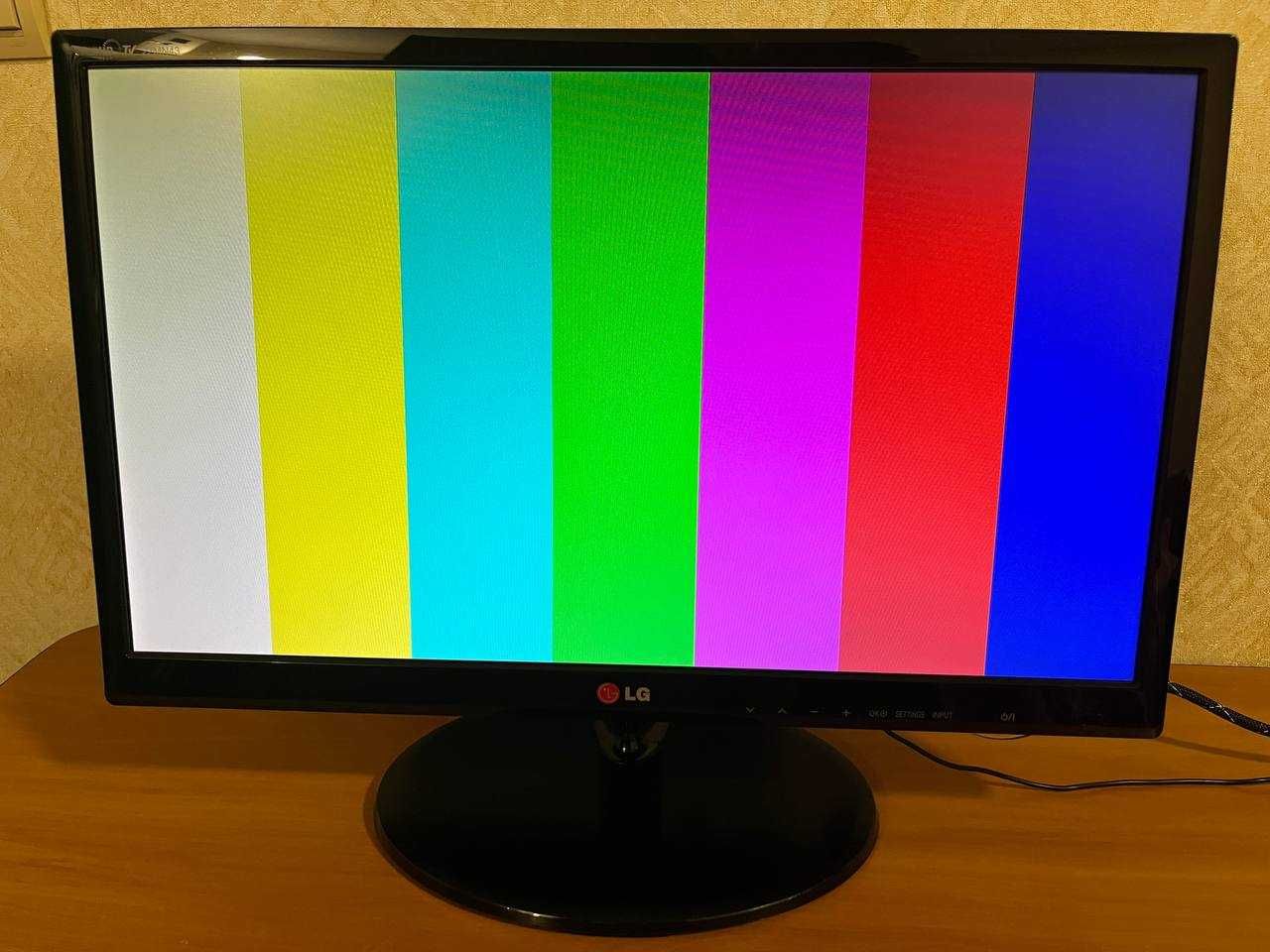 Монитор LG (22MN43D)