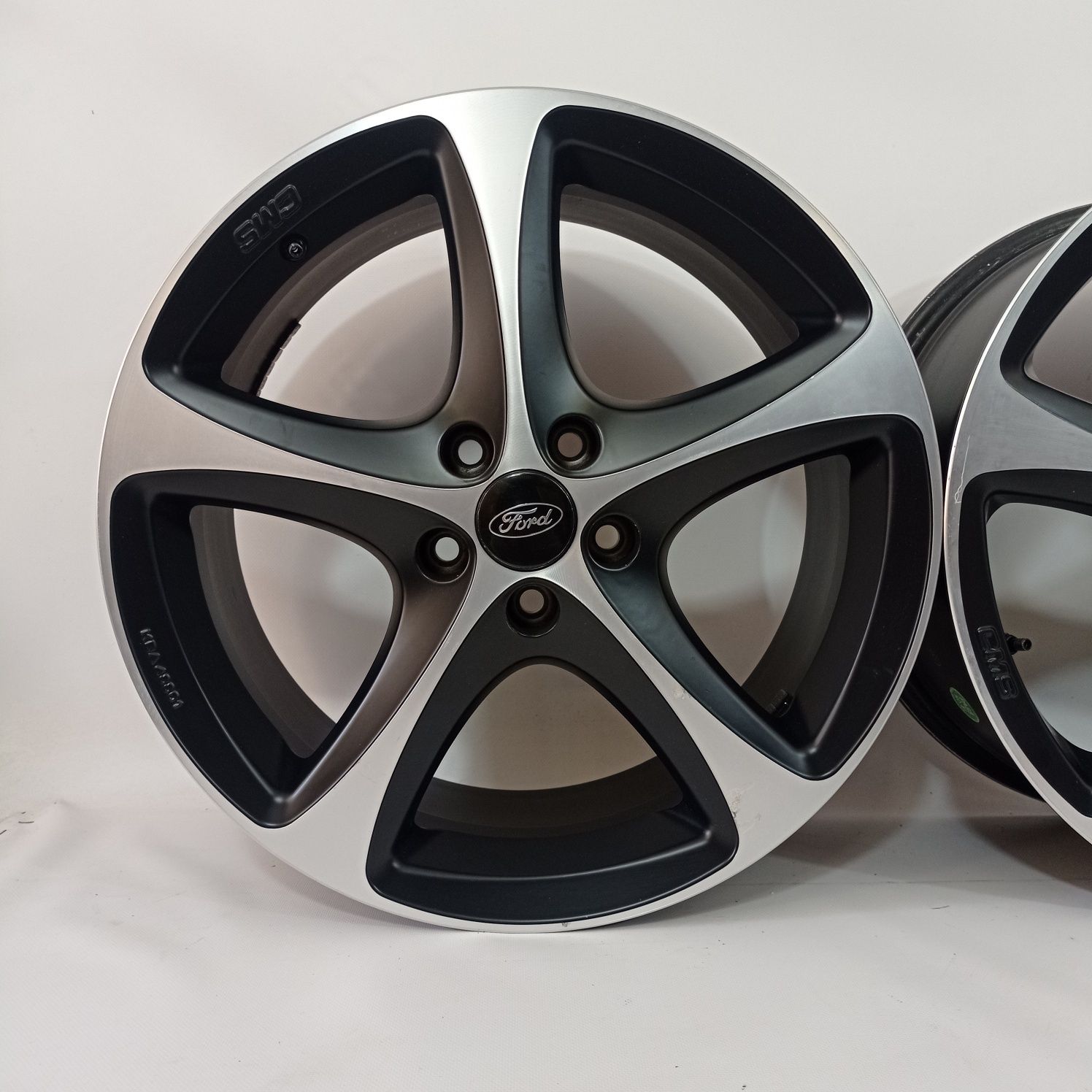 5x108 18" ford mondeo focus c-max s-max Kuga