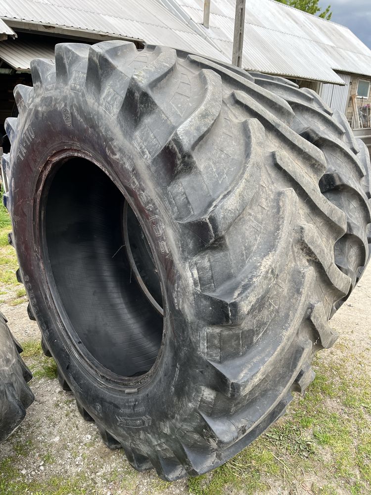 Opony rolnicze petlas 650/65R38