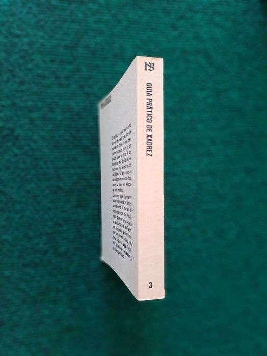 Guia prático de Xadrez - Frits van seters