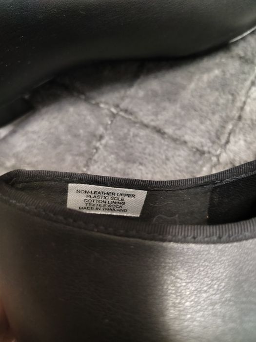 Туфлі для степу фірми Bloch Techno