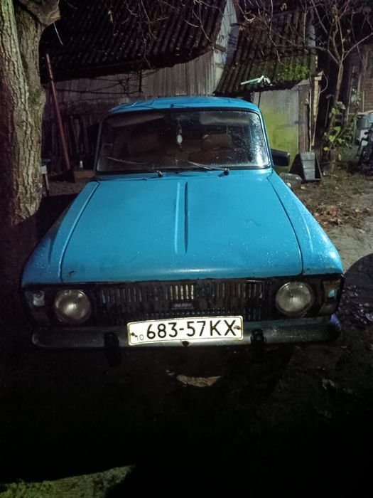 Продам москвич комби