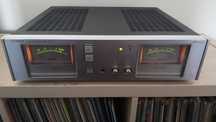 Luxman M 02 Duo-Beta/S