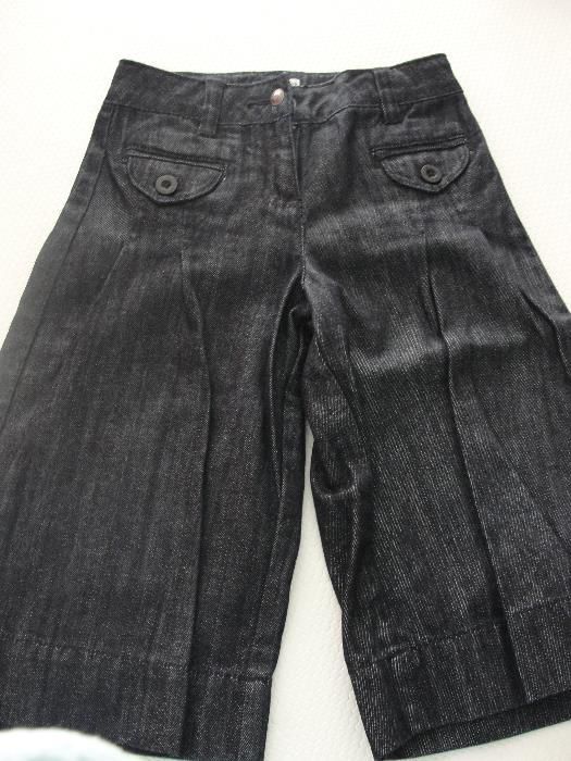 Calça criança tipo saia