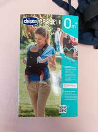 Ергорюкзак Chicco easy fit