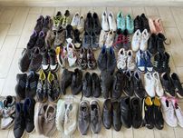 Кросівки оптом під ремон nike new balance adidas puma reebok